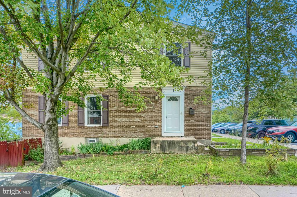 Residential in BALTIMORE 2