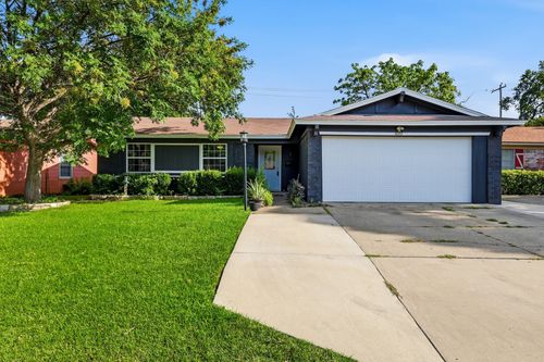 450 Price Dr, Lewisville, TX, 75067-4433 | Card Image
