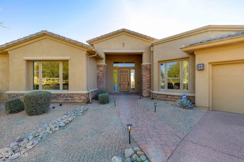 6419 E Greythorn Dr, Scottsdale, AZ, 85266-6763 | Card Image