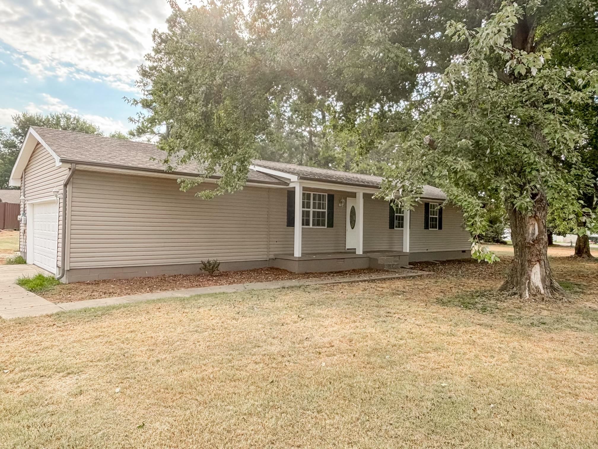 Dawson Rd, Brighton, TN 38011