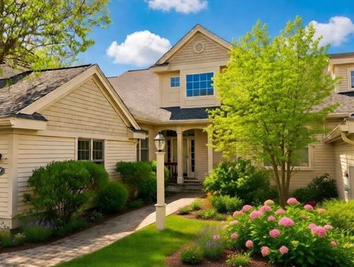 57-57 Carriage Hill Cir, Southborough, MA, 01772-1341 | Card Image