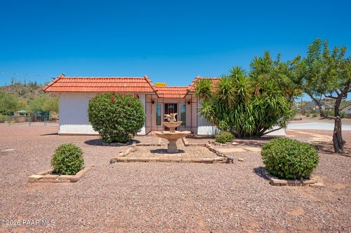 33750 S Ridgeway Rd, Black Canyon City, AZ, 85324 | Card Image