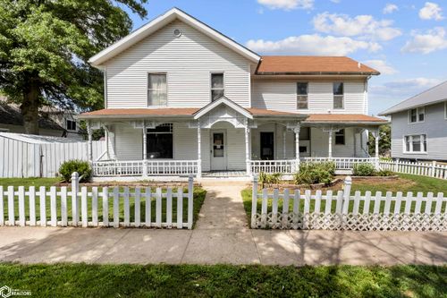203 E Ash St, Winfield, IA, 52659-1200 | Card Image