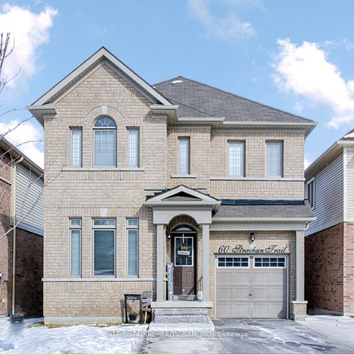 60 Strachan Trail, Beeton, ON, L0G1A0 | Card Image