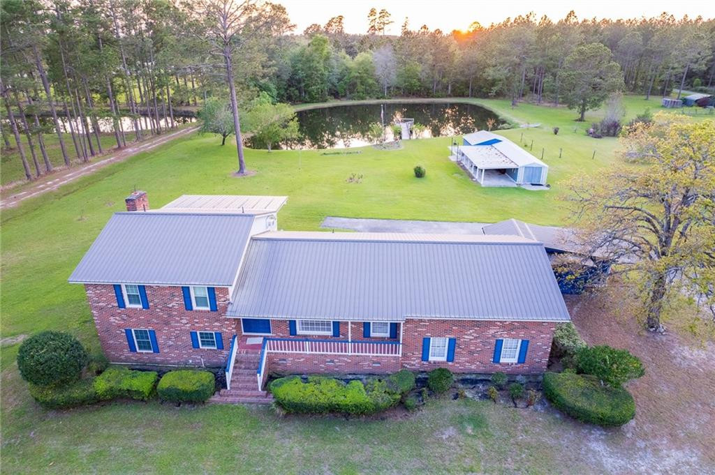 Residential in Blackshear