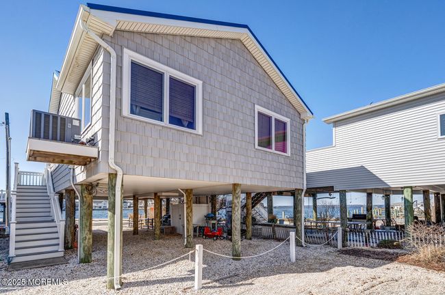 236 Gull Ln, House other with 2 bedrooms, 1 bathrooms and null parking in Lavallette NJ | Image 26