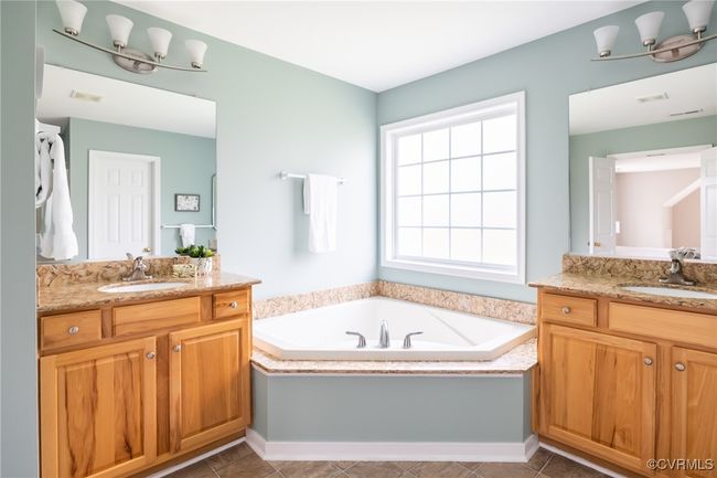 7809 Hampton Green Dr, House other with 5 bedrooms, 3 bathrooms and null parking in Chesterfield VA | Image 31