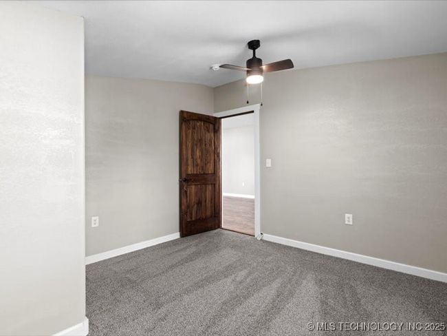322 W Seneca Ave, House other with 3 bedrooms, 2 bathrooms and null parking in Nowata OK | Image 23