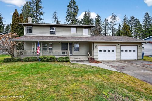 5678 N Pinegrove Dr, Coeur D Alene, ID, 83815-8973 | Card Image