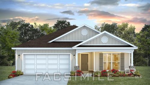 134 Preston Way, Gulf Shores, AL, 36542-5856 | Card Image