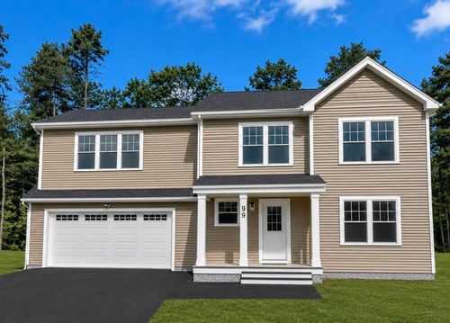 100-5 Blaine Street, Saco, ME, 04072 | Card Image