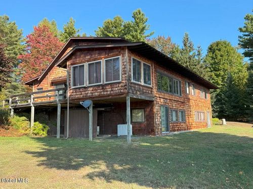 662 Charley Hill Rd, Schroon Lake, NY, 12870-2209 | Card Image