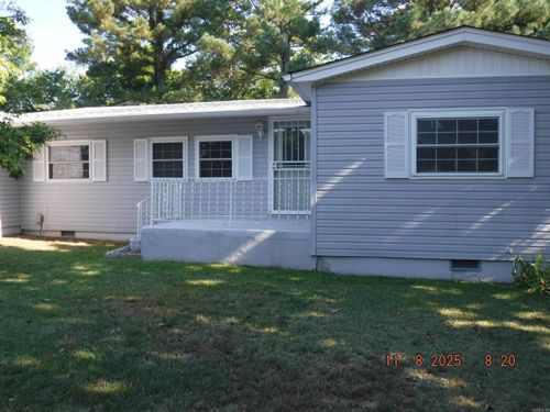 132 Longtree St, Hot Springs National Park, AR, 71913-4028 | Card Image