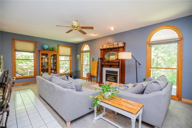 11 Mccollough Ln, House other with 5 bedrooms, 5 bathrooms and null parking in Bella Vista AR | Image 17