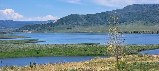 Near Stagecoach Reservoir | Image 15