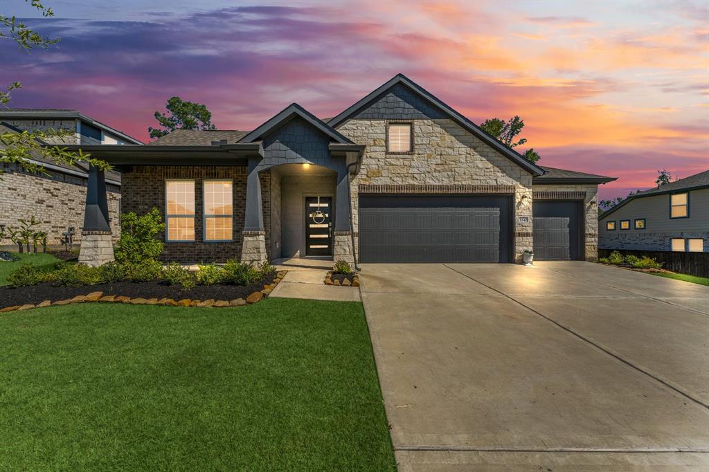 Tilia Creek Ln, Montgomery, TX 77316
