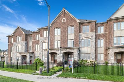 429 Rivermont Rd, House attached with 4 bedrooms, 4 bathrooms and 3 parking in Brampton ON | Image 3