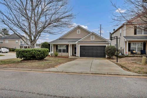 331 Bracken Dr, Lexington, SC, 29072-7035 | Card Image