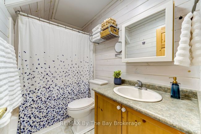 30 Cabin Cres, House other with 3 bedrooms, 1 bathrooms and 2 parking in Wasaga Beach ON | Image 25