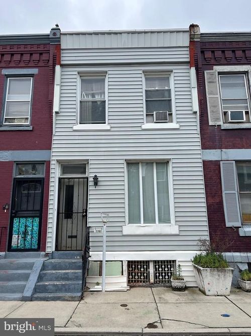 1761 Lecount St, PHILADELPHIA, PA, 19121-2820 | Card Image