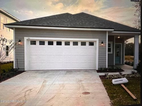 88 Wilgrove Pl, ST AUGUSTINE, FL, 32092-7666 | Card Image