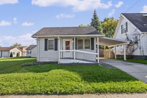 1248 Wells Street, Burton, MI, 48529 | Card Image