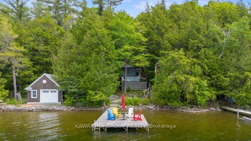 20 Birch Glen Dr, Burnt River, ON, K0M1C0 | Card Image