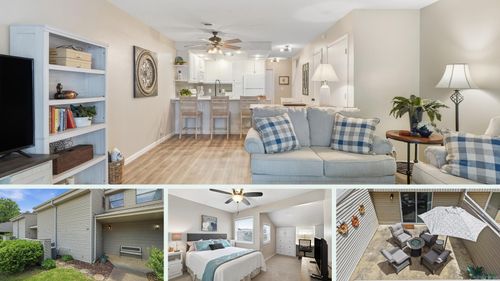 19-135 Hillview Dr, Fairfield Bay, AR, 72088-4019 | Card Image