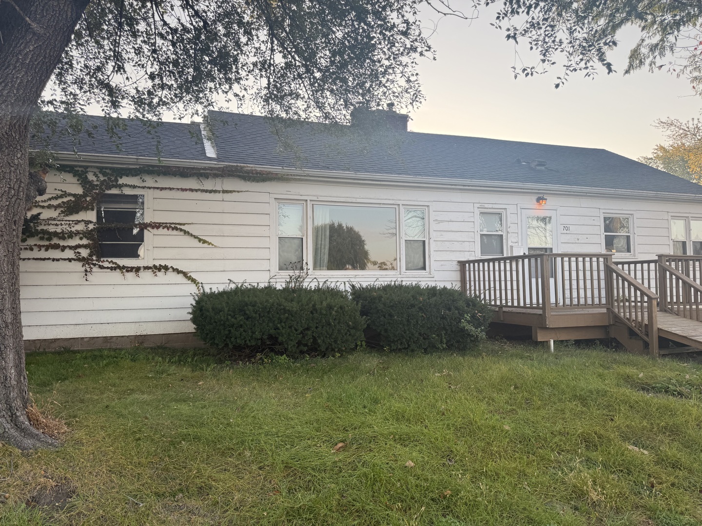 Residential in Clinton 3
