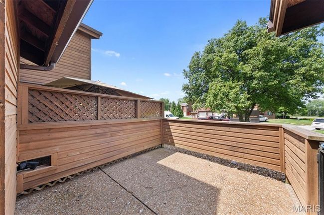 View of patio / terrace | Image 24