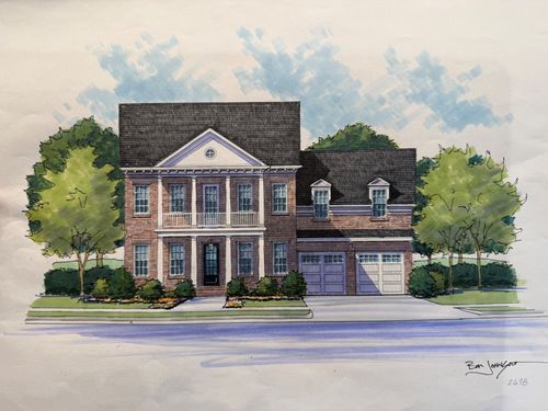 5007 Congress Dr, Franklin, TN, 37064-4466 | Card Image