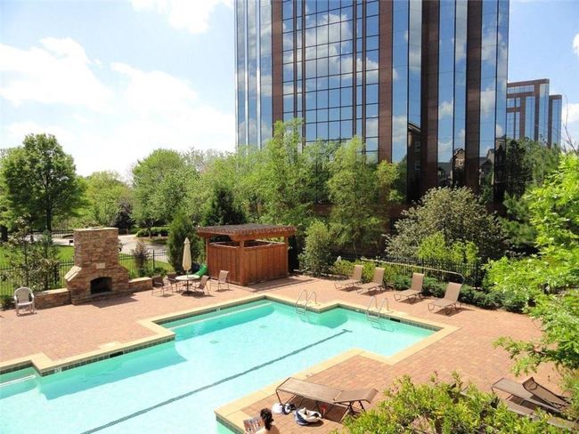 322 Perimeter Walk, Townhouse with 3 bedrooms, 3 bathrooms and null parking in Dunwoody GA | Image 42