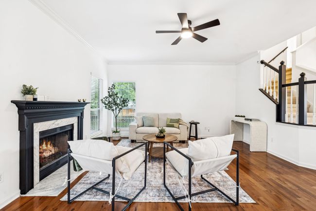 368 Cannonade Cir, House other with 3 bedrooms, 3 bathrooms and 4 parking in Franklin TN | Image 18