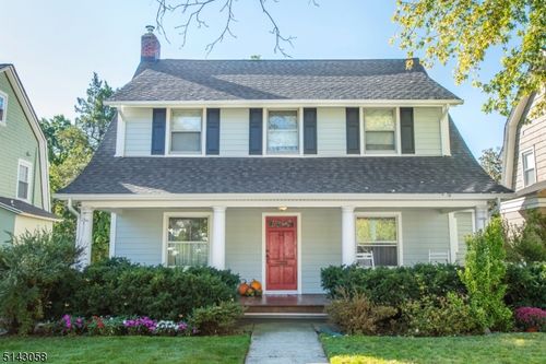 276 Bay Ave, Glen Ridge, NJ, 07028-1602 | Card Image