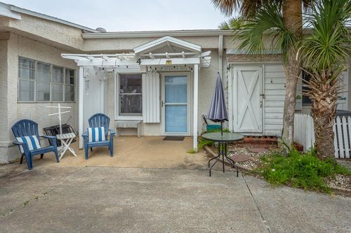 4-633 E Gorrie Dr, St. George Island, FL, 32328 | Card Image