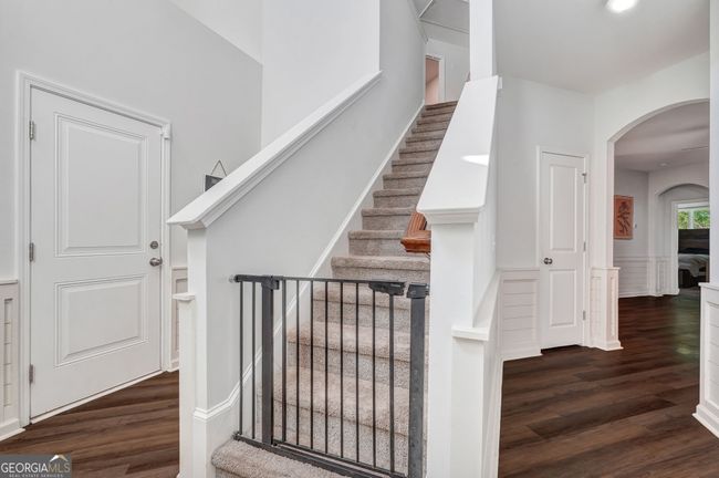 208 - 35 Crown Ct, Townhouse with 3 bedrooms, 3 bathrooms and null parking in Richmond Hill GA | Image 20