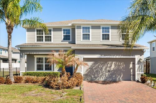 2431 Tudor Rose Dr, SANFORD, FL, 32773-7396 | Card Image