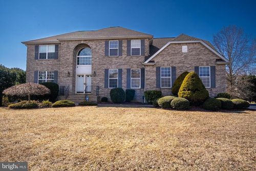 5 Annie Ln, MONROE TOWNSHIP, NJ, 08831-3524 | Card Image