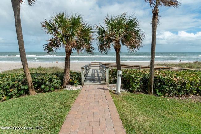 105 - 601 N Miramar Ave, Condo with 3 bedrooms, 3 bathrooms and null parking in Indialantic FL | Image 15
