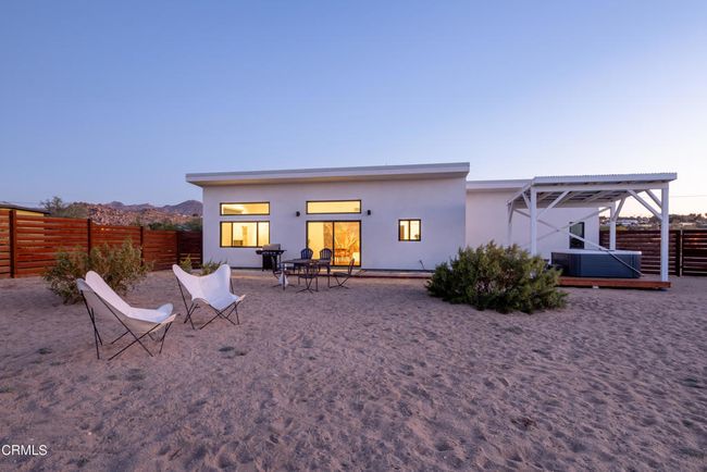 Easterly Drive Yucca Valley-51 | Image 45