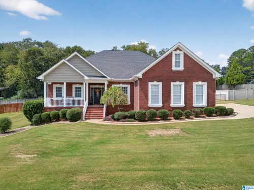 142 Barrington Cir, Alexandria, AL, 36250-7204 | Card Image