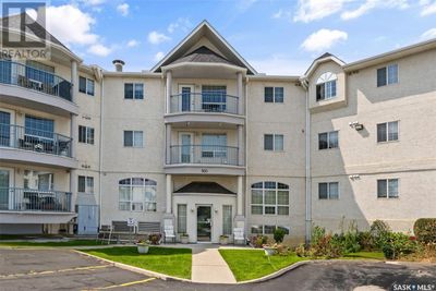 211 - 930 Heritage View, Condo with 2 bedrooms, 2 bathrooms and null parking in Saskatoon SK | Image 1