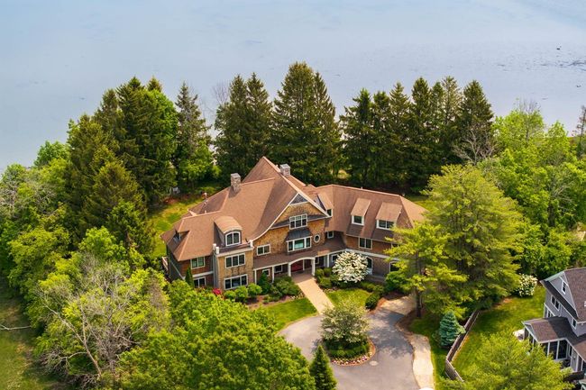 UNIT-4 - 162 Mill Pond Way, Condo with 3 bedrooms, 3 bathrooms and null parking in Portsmouth NH | Image 9