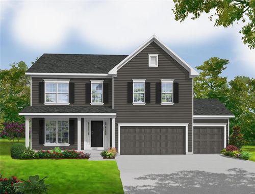 0 Lancaster @ Cedarstone, Dardenne Prairie, MO, 63368 | Card Image
