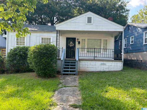 8408 5th Ave S, Birmingham, AL, 35206-3336 | Card Image