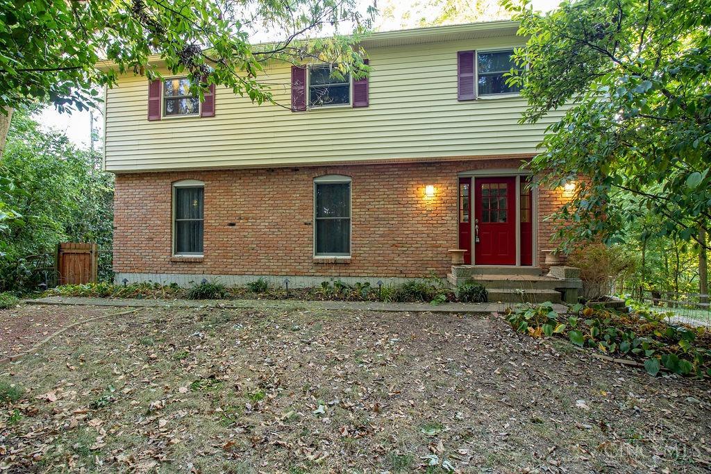 Lebanon Rd, Loveland, OH 45140