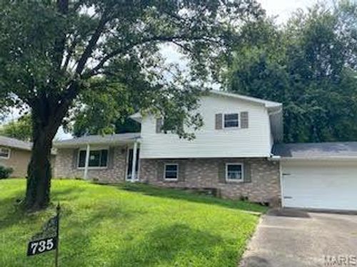 735 Strawberry Ln, Jackson, MO, 63755-1109 | Card Image