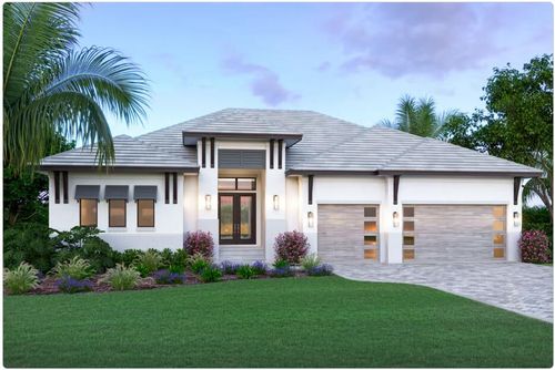 9613 Knollwood Lane, Fort Pierce, FL, 34951 | Card Image