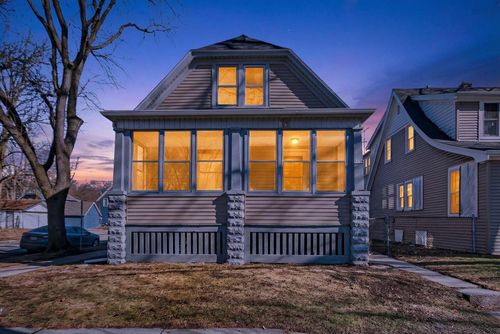 5378 N 36th Street, Milwaukee, WI, 53209 | Card Image