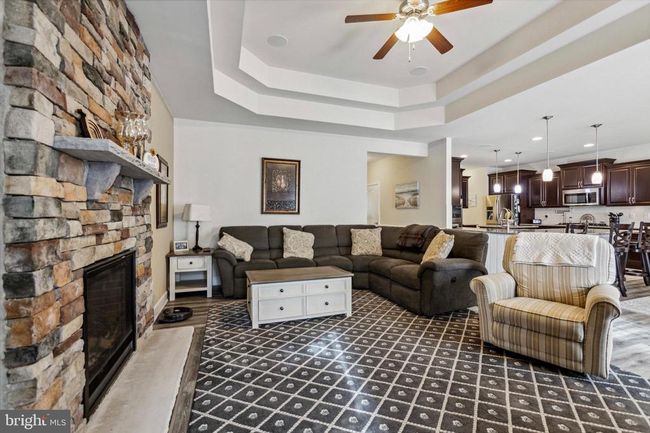 35284 Helmsman Way, House other with 5 bedrooms, 4 bathrooms and null parking in MILLSBORO DE | Image 9